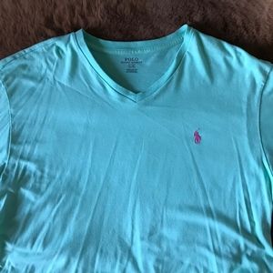 Mens Polo Ralph Lauren T-shirt